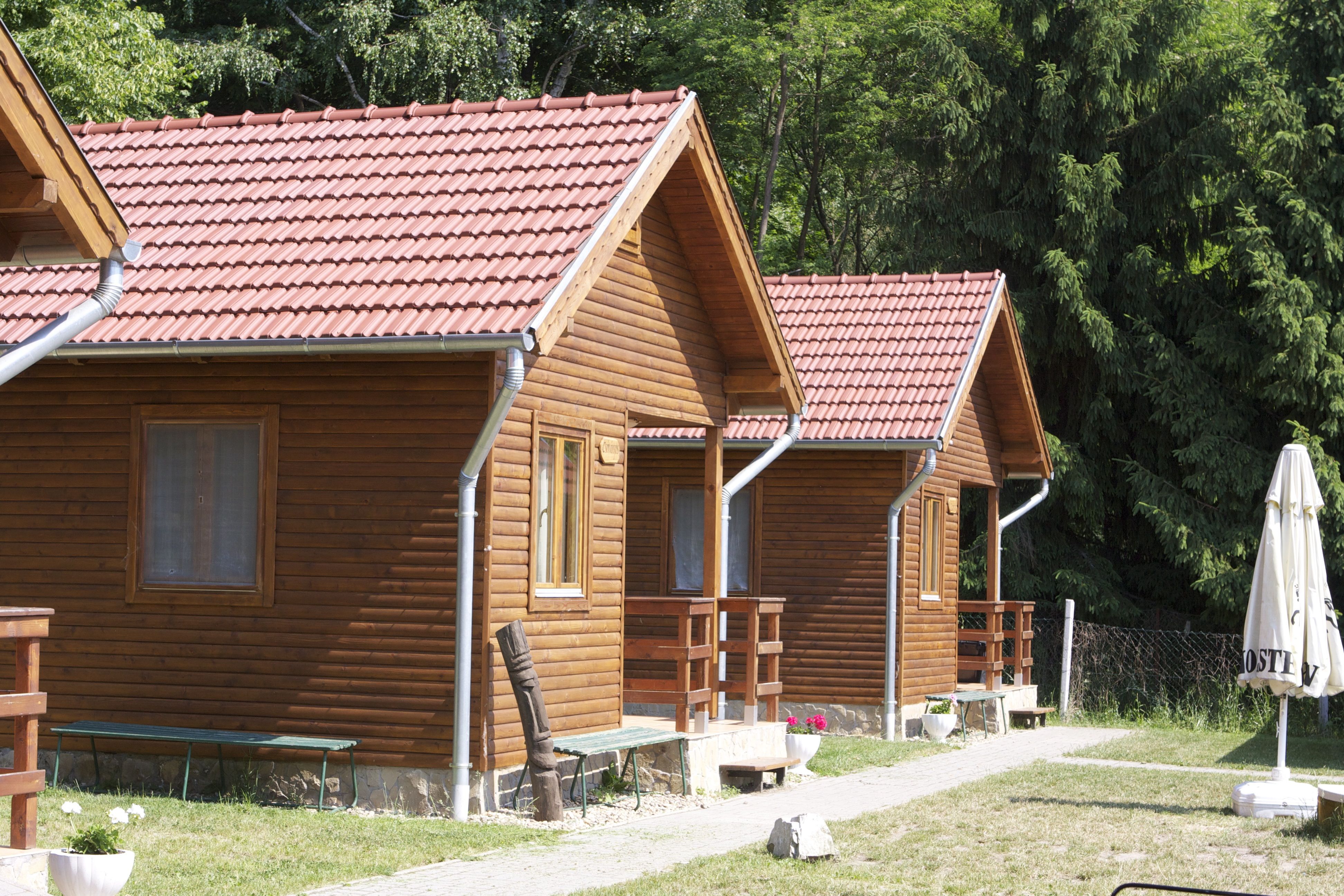 Börzsöny tábor